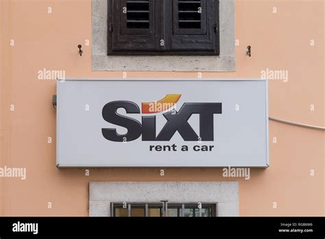 Sixt Rent A Car